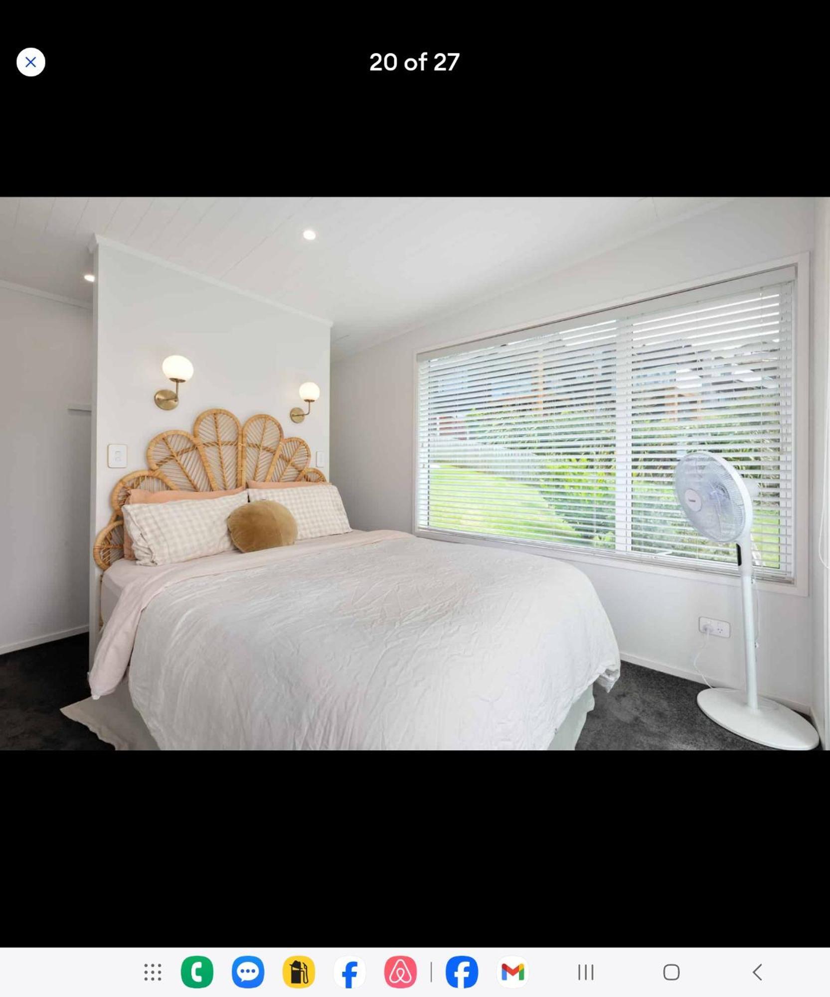 Waihi Beach Toroha Cosy Cabin Exterior foto
