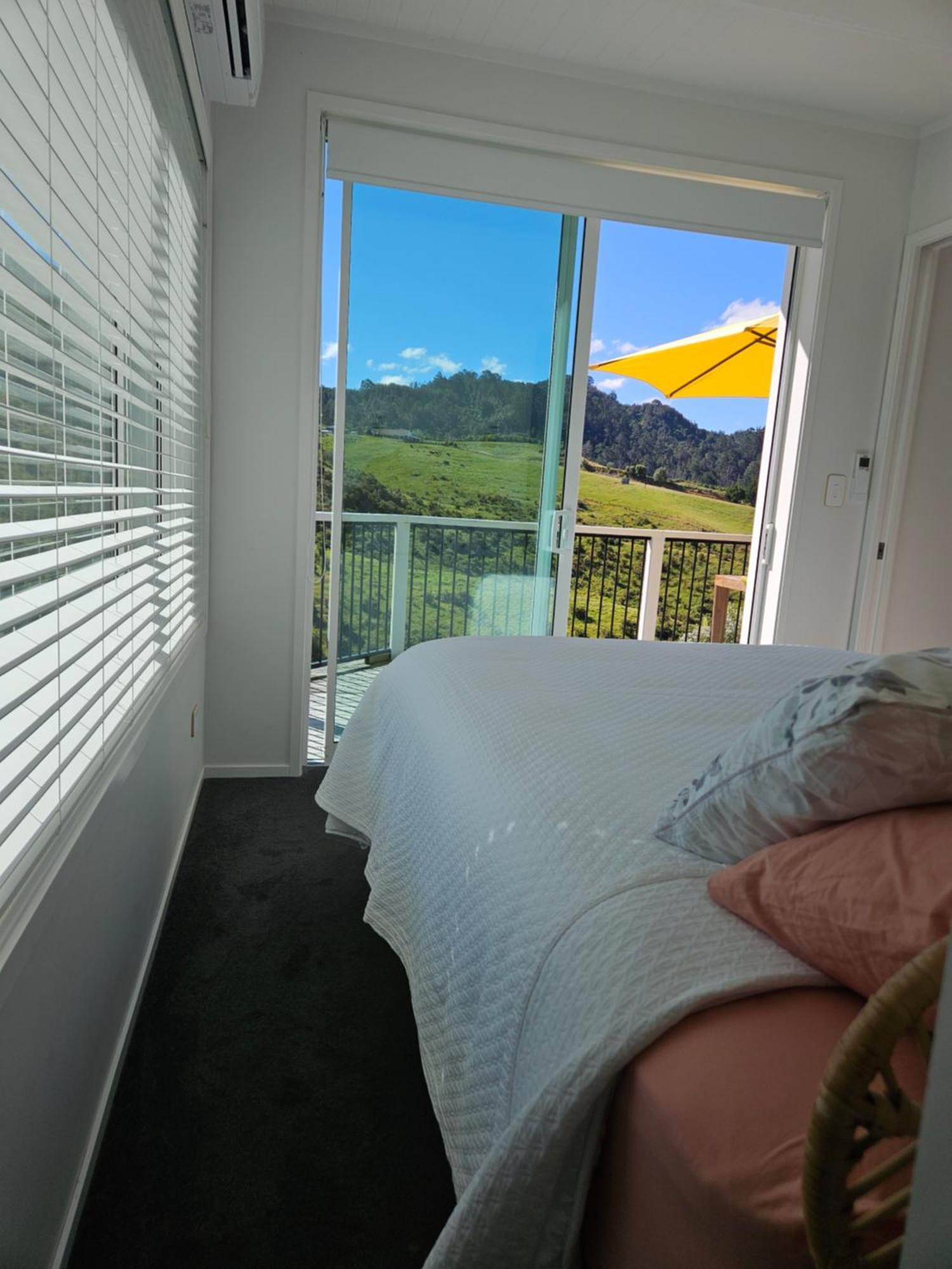 Waihi Beach Toroha Cosy Cabin Exterior foto